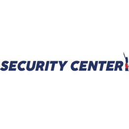 Security Center Elettronica logo