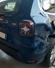 Carrozzeria Rocca Cencia srl immagine 7