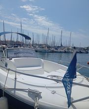 Bateau Ecole Booster image 1