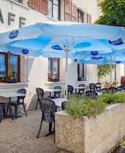Café Restaurant de la Poste Bild 4