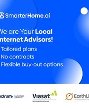 SmarterHome.ai - Compare Local Internet Deals image 13