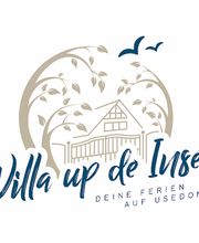 Villa up de Insel Bild 3