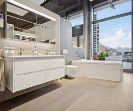 Sanitas Troesch, Küchenausstellung & Badausstellung Chur Bild 13