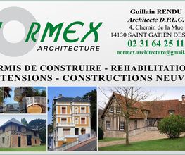 Normex Architecture SARL image 1