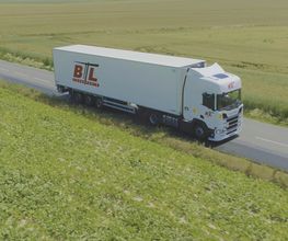 BTL Transports image 4
