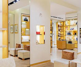 Louis Vuitton Palermo immagine 4