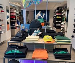 Lacoste Bastia image 2