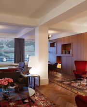 Bellevue Parkhotel & Spa Bild 8