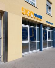 rehaMED im Unioncarré - Physiotherapie und Ergotherapie GmbH Bild 4