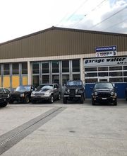 Garage Walter Feuz GmbH Bild 1