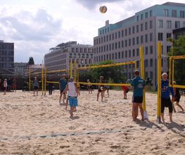 BeachMitte Bild 4