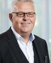 ERGO Bezirksdirektion Hoth Teampartnerin Sibylle Brunk Bild 1