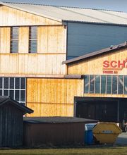 Holzbau Schärer Söhne AG Bild 1