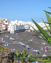 Spanisch auf Teneriffa