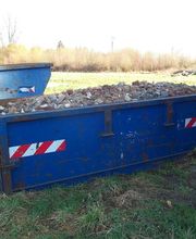 Containerdienst Gödderz Bild 6