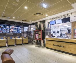 McDonald's Bild 2