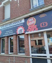 A.P.H Atelier Mécanique Garage Mécanique image 2