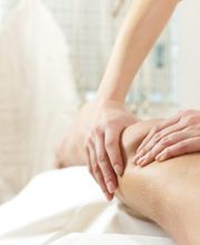 Praxis massage, schmerz und bewegung Bild 3