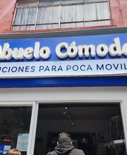 Abuelo Cómodo imagen 2