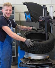 Pneuhage Reifen und Autoservice Bild 7