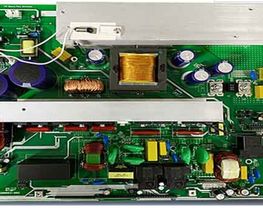 Spad Electronique image 3