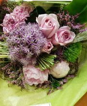 Art et Fleurs image 13