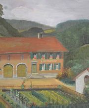 Restaurant Waldheim, Hettenschwil Bild 3