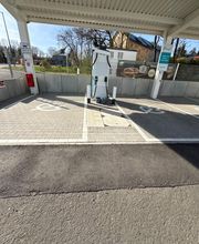 Shell Recharge Charging Station Bild 3