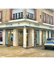 Ecouter Voir - Optique Mutualiste image 1