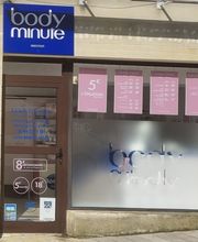 Institut de beauté Bodyminute image 1