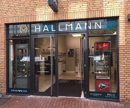 Hallmann Optik und Akustik Bild 2