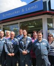 Schmucker & Lemli GmbH - Bosch Car Service Bild 2