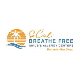 SoCal Breathe Free Sinus And Allergy Centers-San Diego