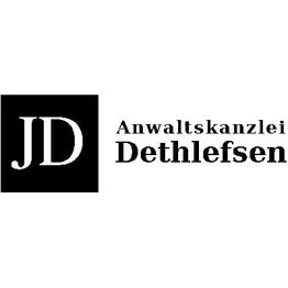 Rechtsanwältin Jaana Dethlefsen