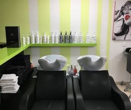 Coiffeur in Style Bild 11