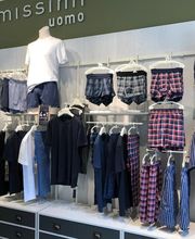 IUMAN Intimissimi Uomo immagine 1