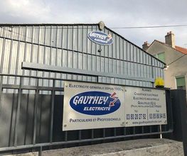 Gauthey Electricité image 1