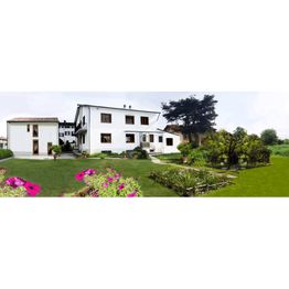 Residenza per anziani Villa Sant'Antonio logo