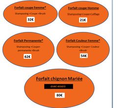 Espace Coiffure image 5