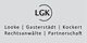 LGK Looke Gasterstädt Kockert Rechtsanwälte Partnerschaft