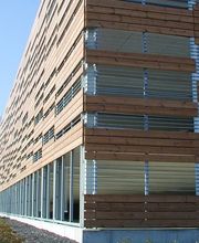 Fassaden und Terrassen Hamburg