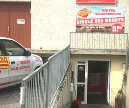 Call a Pizza Erding Bild 1