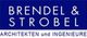 Eberhard Strobel Carsten Brendel ARCHITEKTEN und INGENIEURE