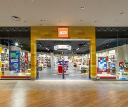 LEGO® Certified Store Arese immagine 1