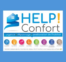 Help Confort Annecy