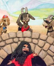Great Arizona Puppet Theater image 18