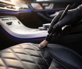 White-Gloss Detailing Bild 7