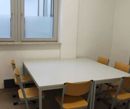 Günzburg Unterrichtsraum 4
