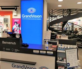GrandVision immagine 1