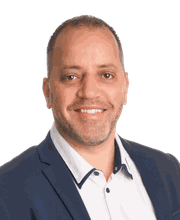 Jérôme SOYER conseiller immobilier SAFTI - Cabannes image 2